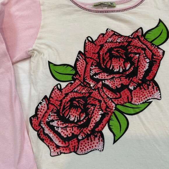 Girls Size 7-8 7 8 Clothing Lot EUC NWT Brand Name Boutique Accents Free Gloves - Picture 6 of 13